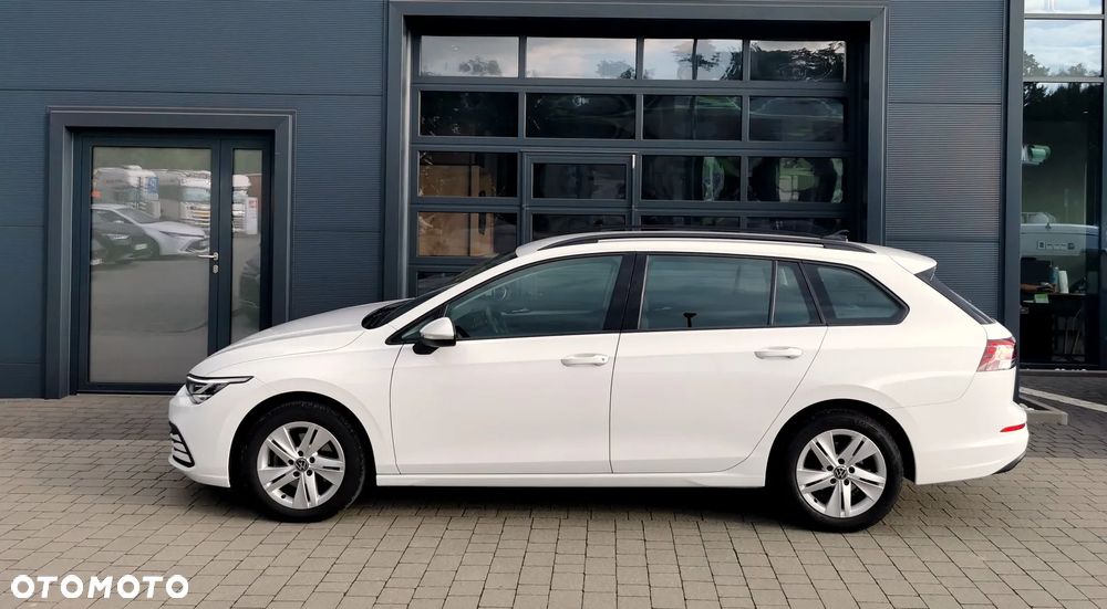 Volkswagen Golf - 16