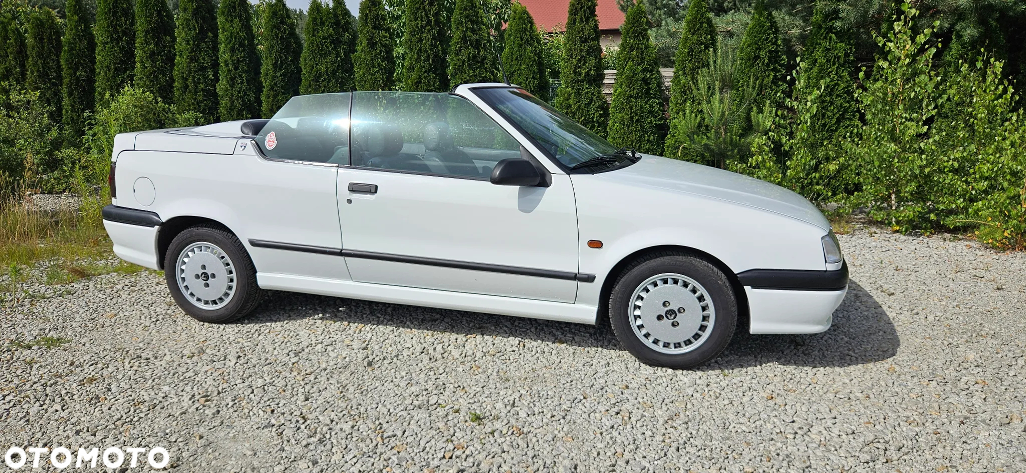 Renault 19 1.8 - 5