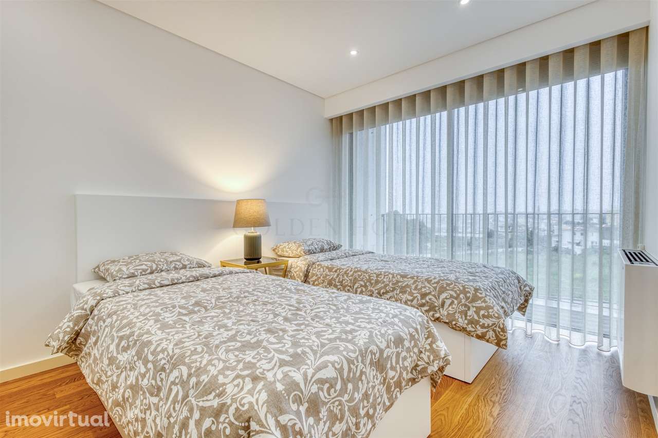 Apartamento T2 Venda em Santa Marinha e São Pedro da Afurada,Vila Nova - Grande imagem: 5/28