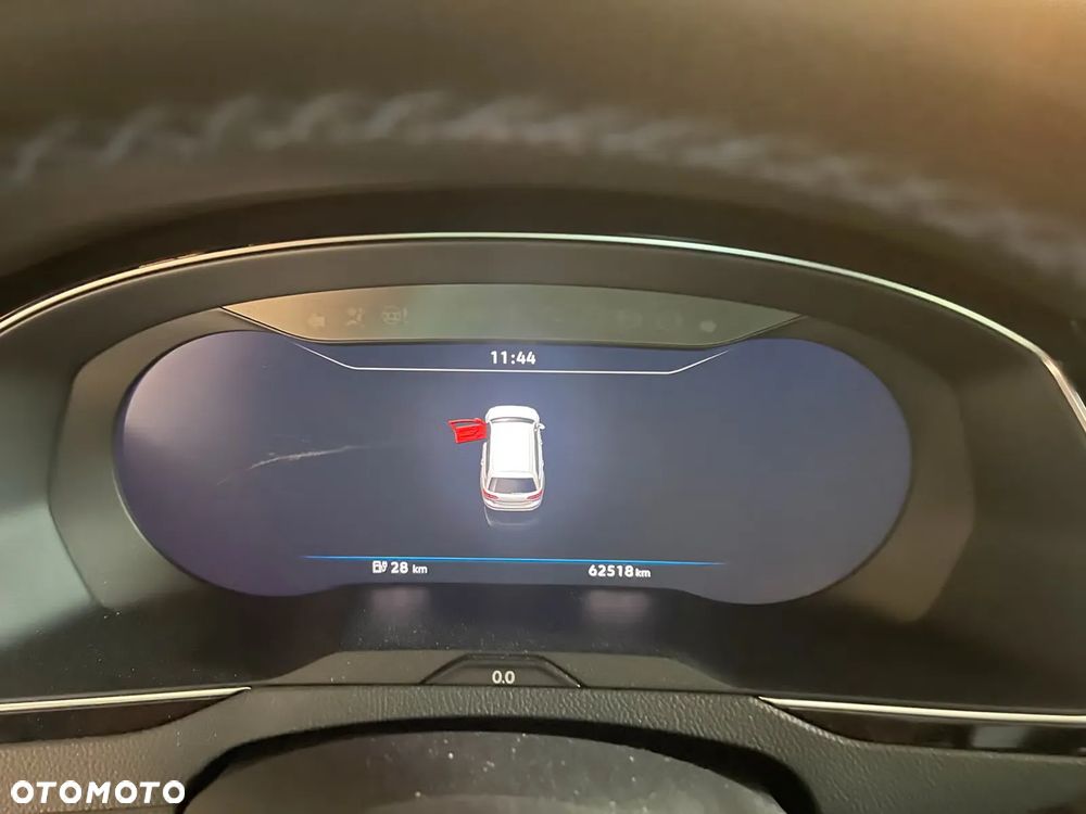 Volkswagen Passat 1.4 TSI Plug-In Hybrid GTE DSG - 7