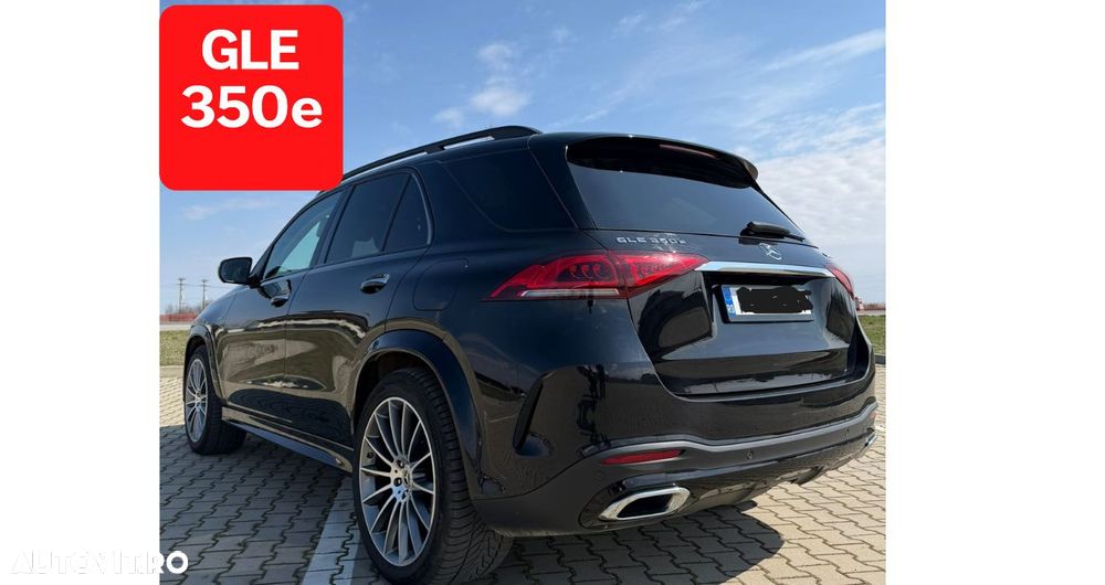 Mercedes-Benz GLE - 6