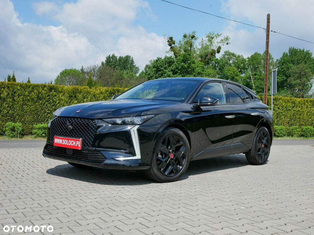 DS Automobiles DS 4 1.2 PureTech Performance Line - 2