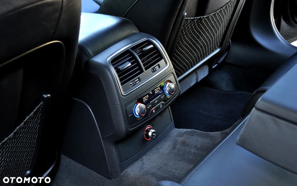Audi A6 Avant 2.0 TDI ultra S tronic - 24