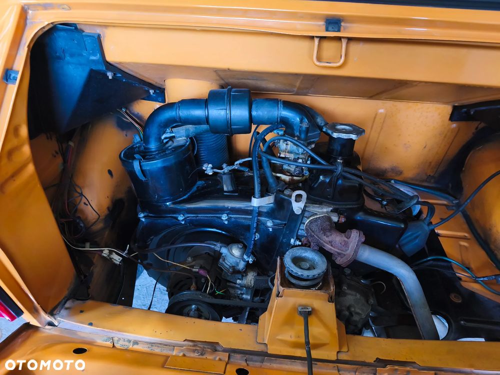 Fiat 126 - 30