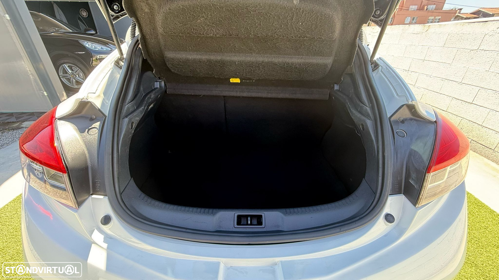 Renault Mégane Coupe 1.5 dCi Bose Edition CO2 Champion - 8