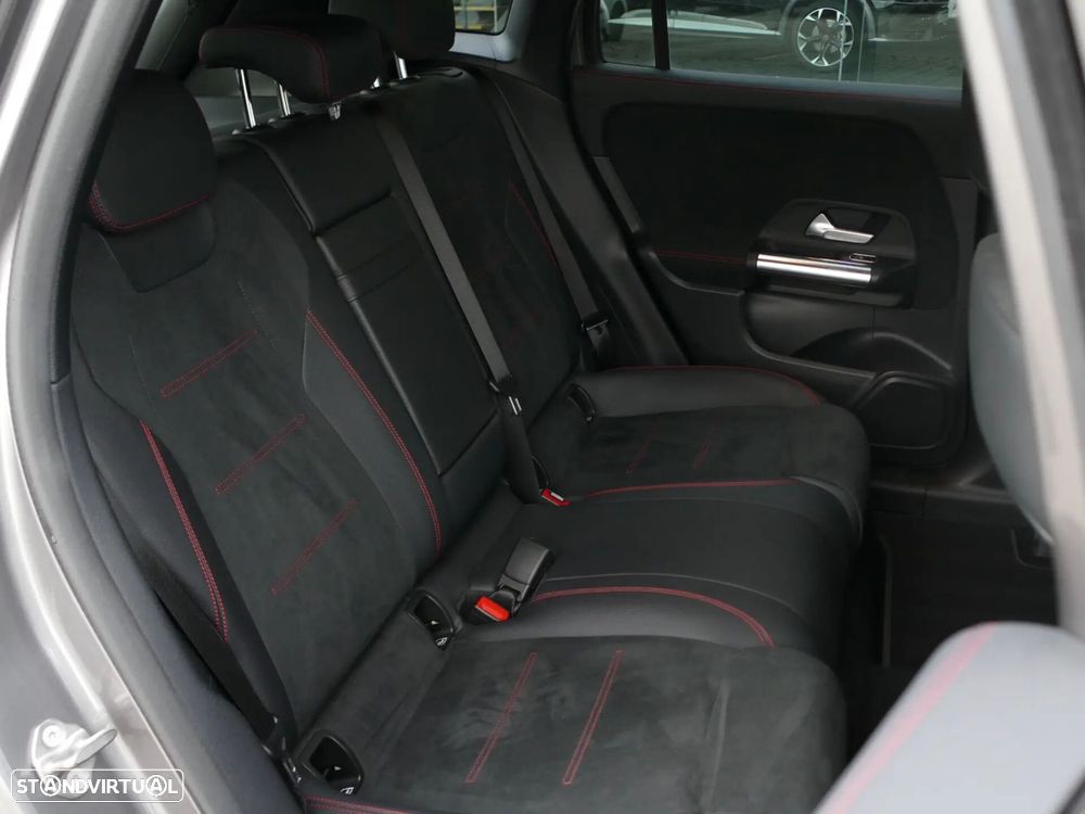 Mercedes-Benz EQA 250 AMG Line - 37