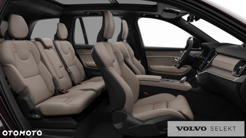 Volvo XC 90 - 8