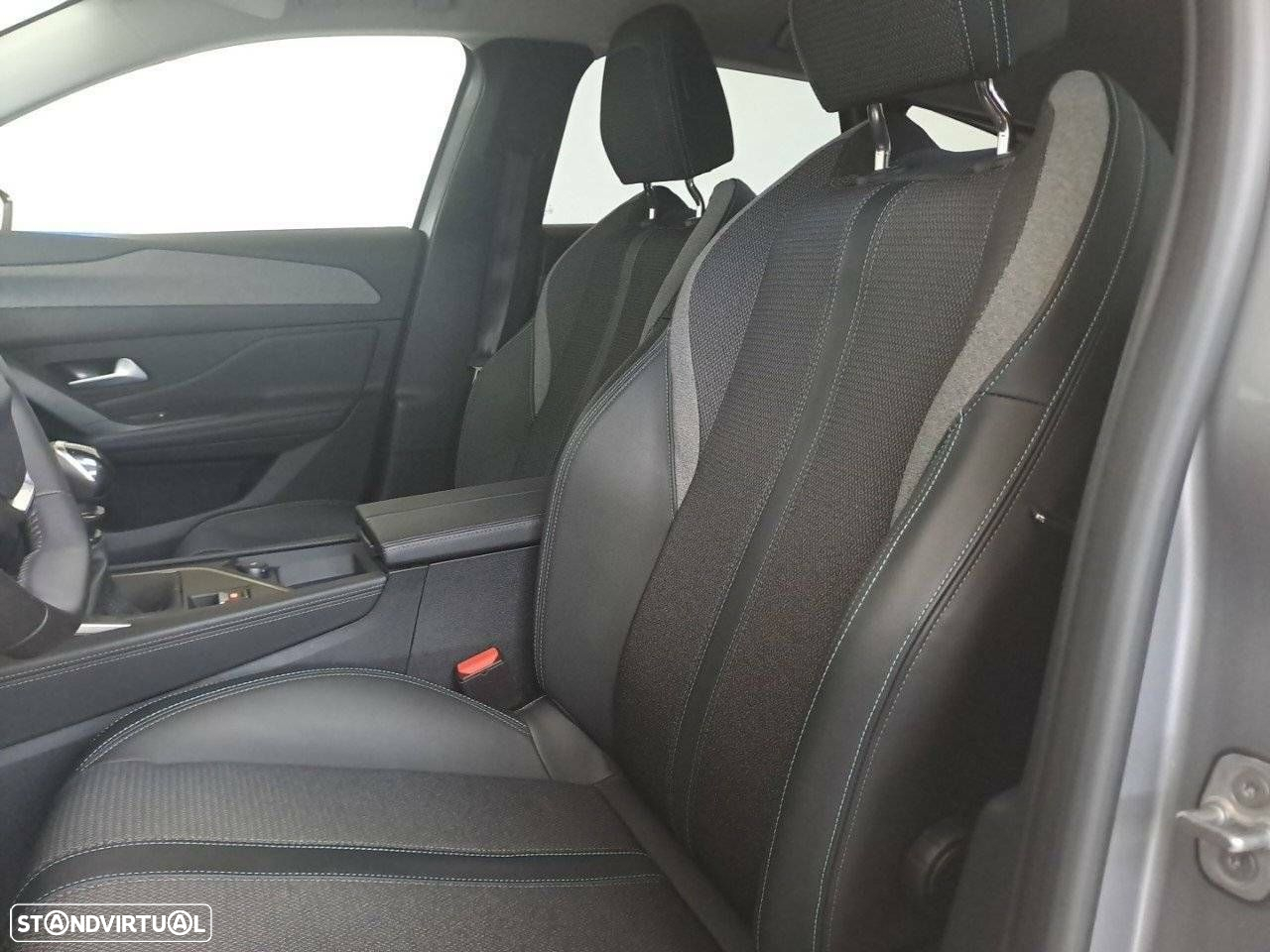 Peugeot 308 1.2 PureTech Allure - 9