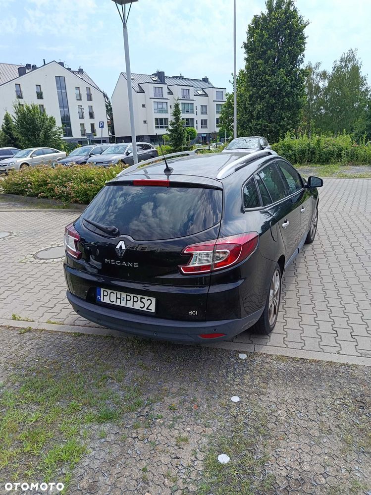 Renault Megane - 4