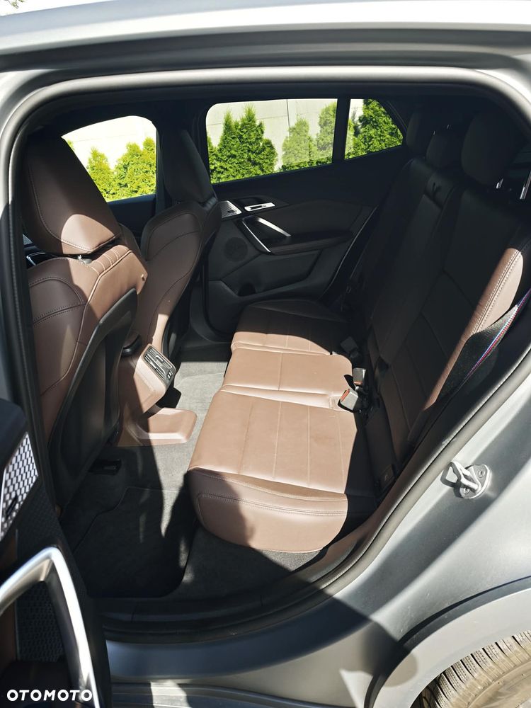 BMW X2 sDrive20i mHEV - 10