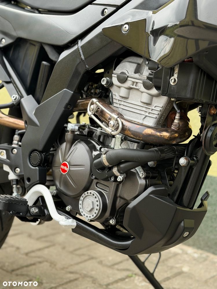 Aprilia SX - 5