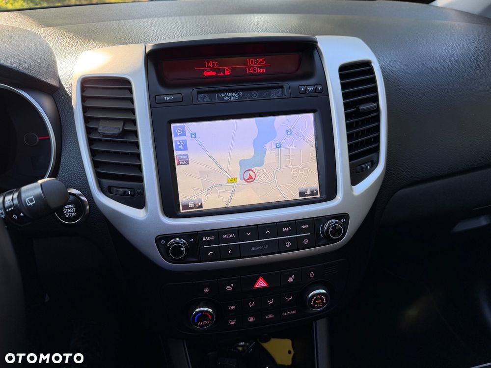 Kia Venga 2017