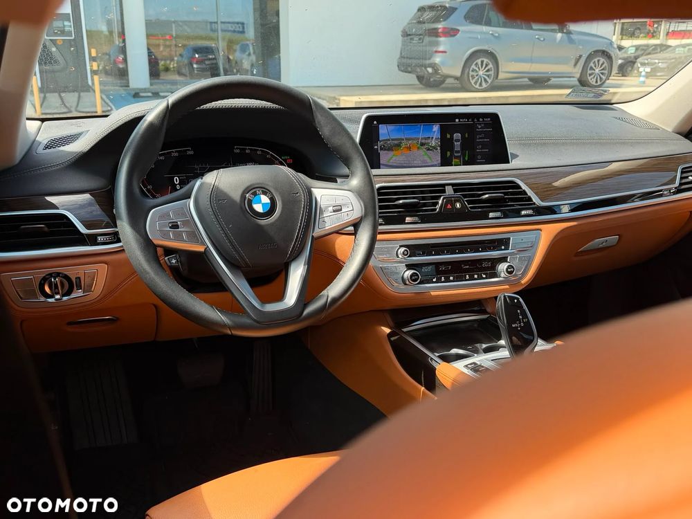 BMW Seria 7 730d xDrive - 6