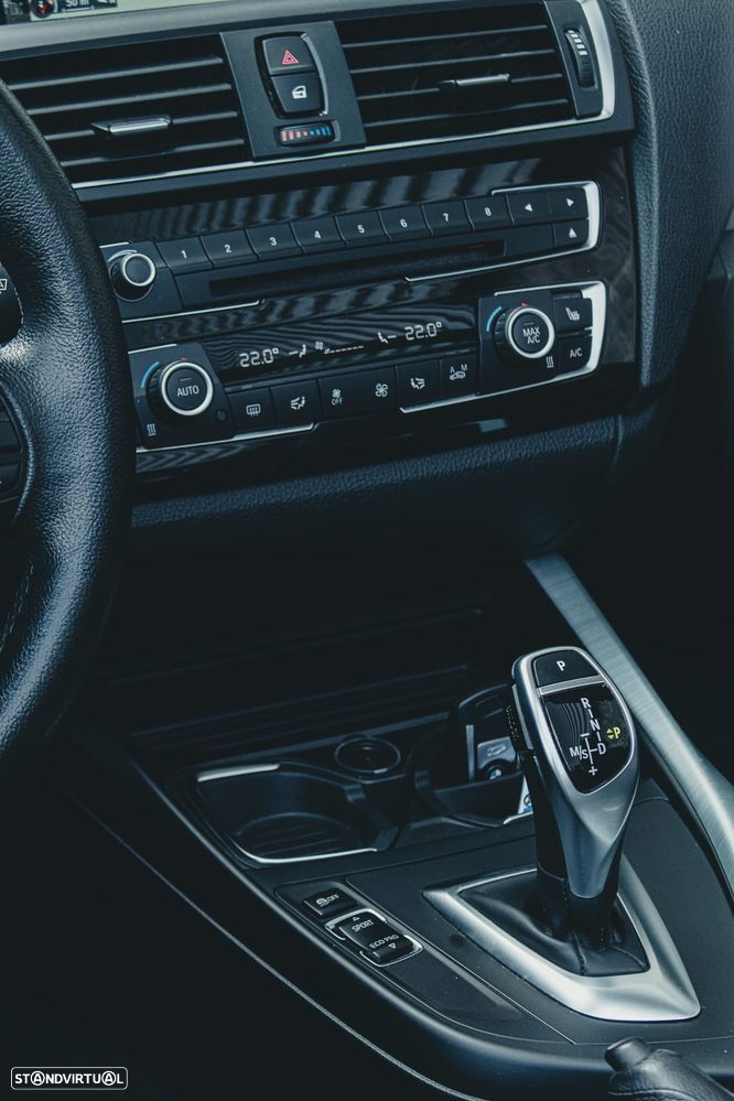 BMW 220 d Aut. Luxury Line — fotografia 19