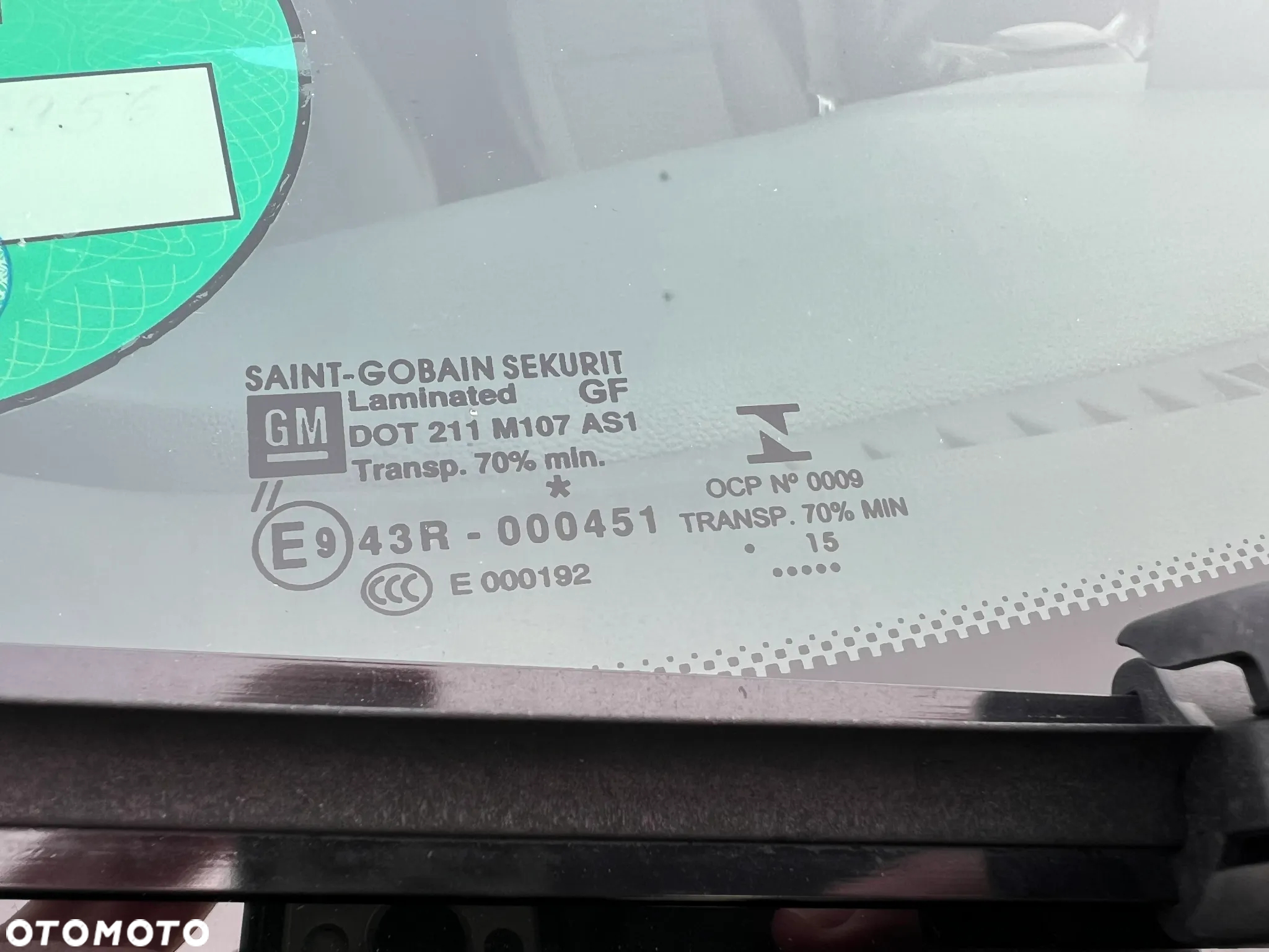 Opel Mokka 1.4 T Cosmo S&S EU6 - 27