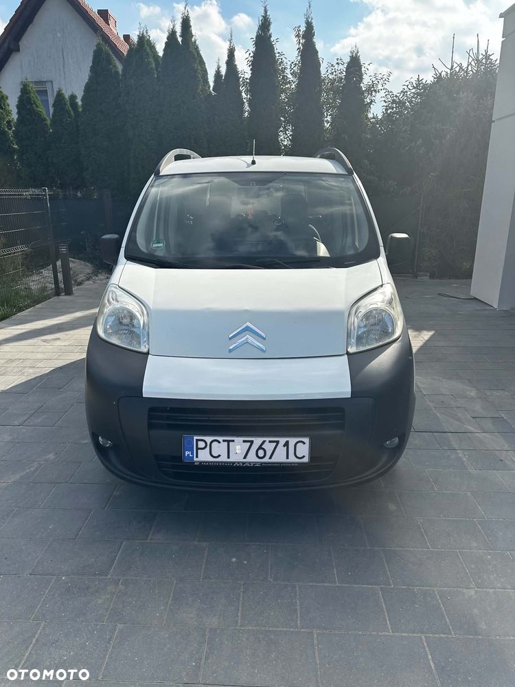 Citroën Nemo - 2