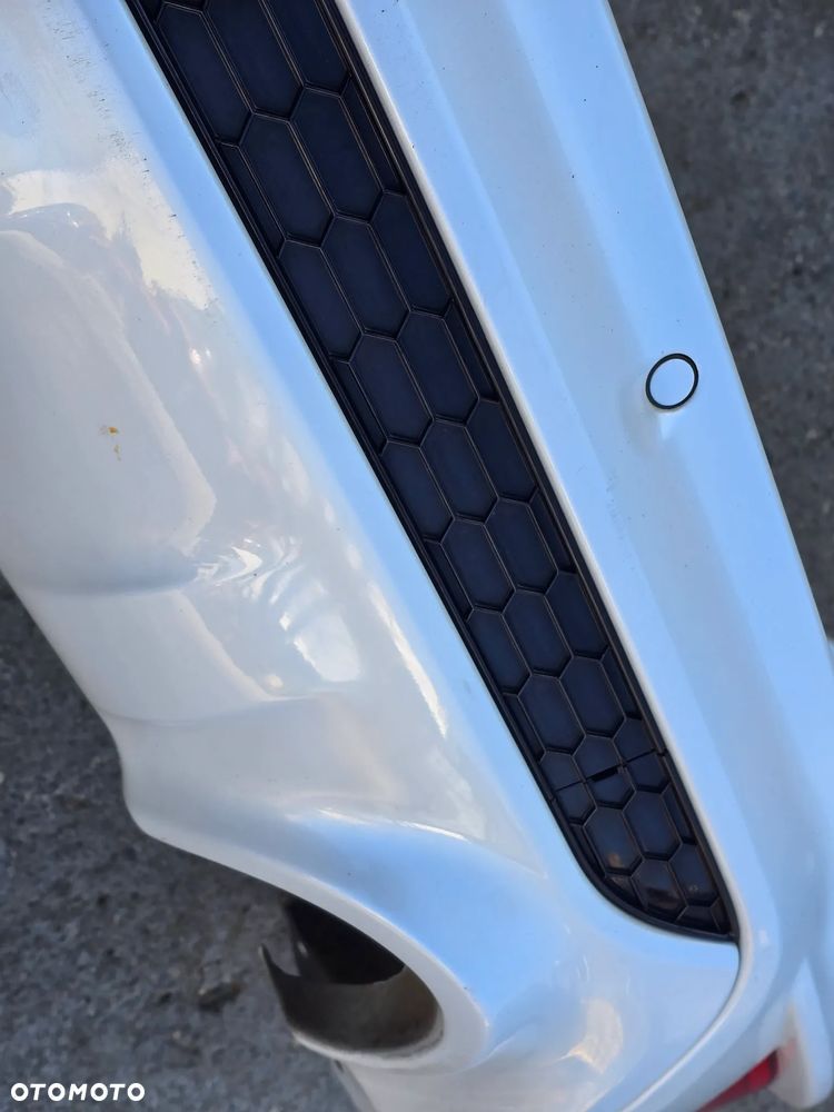 ZDERZAK TYLNY KOMPLETNY FORD KUGA II MK2 LIFT 6 PDC  VIGNALE  KOLOR AD - 9