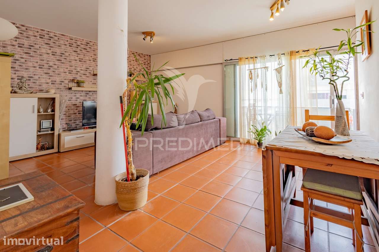 Apartamento T3 - Clérigos - Grande imagem: 2/34