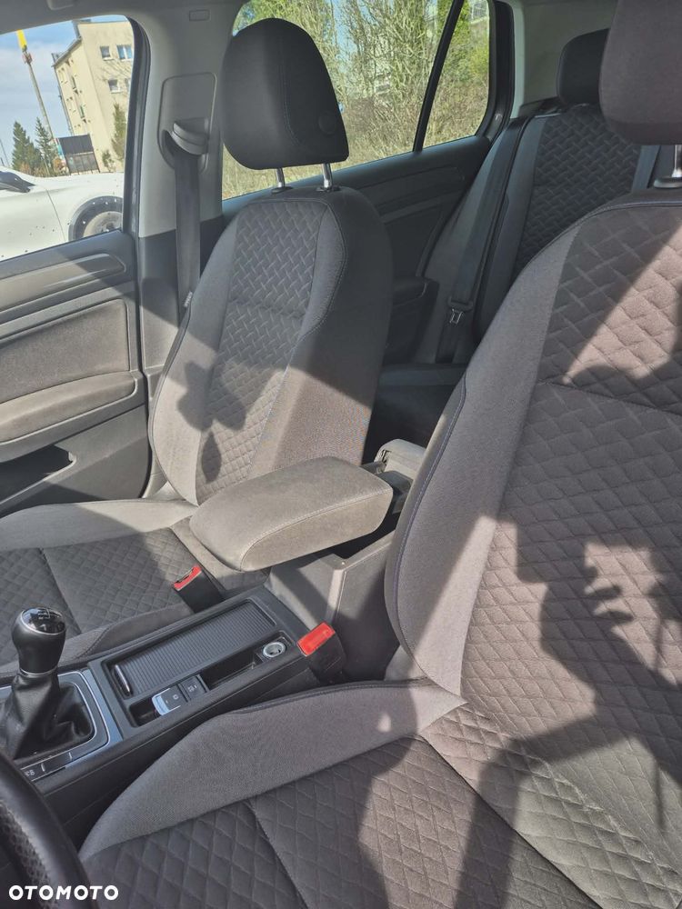 Volkswagen Golf 1.6 TDI Join - 18