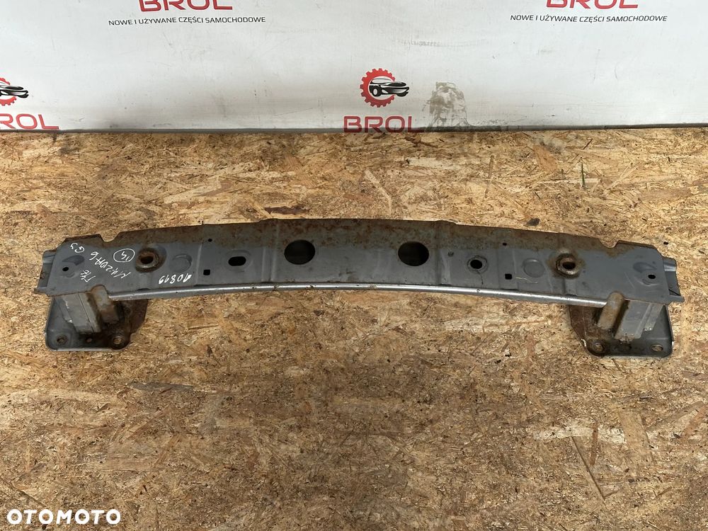 BELKA ZDERZAKA TYŁ MAZDA 6 GJ 12-