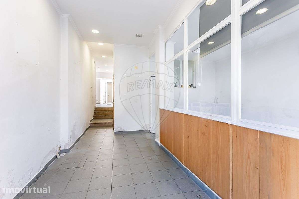 Apartamento T0 para venda - Grande imagem: 3/22