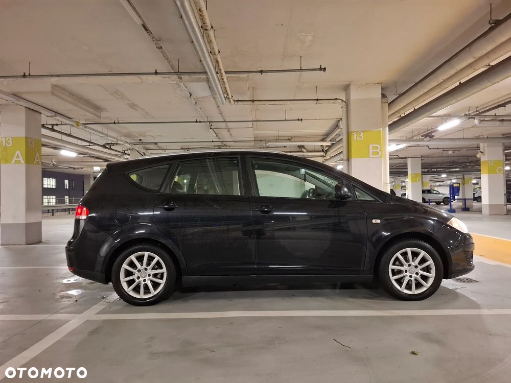 Seat Altea XL 1.6 Reference - 2