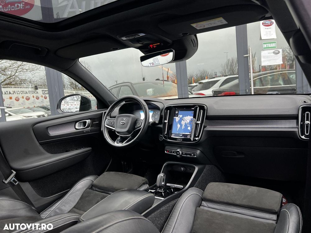 Volvo XC 40 - 6