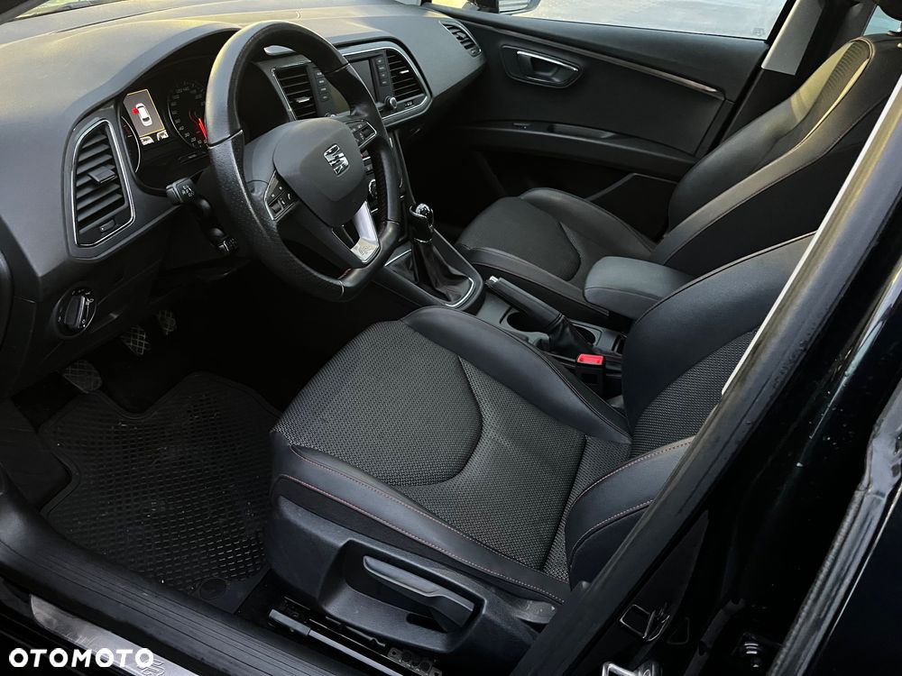 Seat Leon - 15
