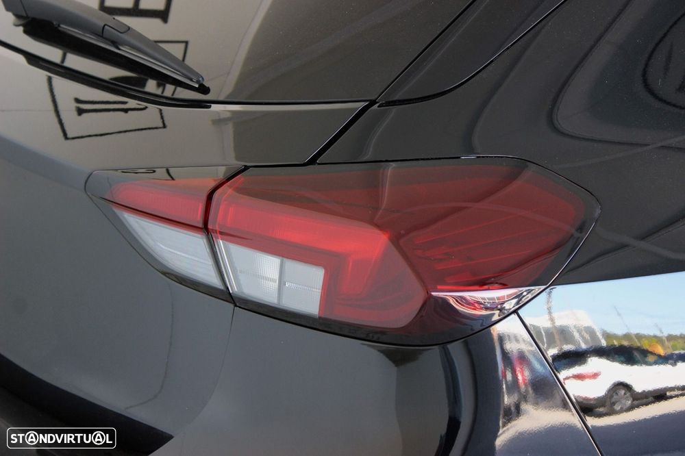 Opel Corsa 1.5 D Elegance - 9