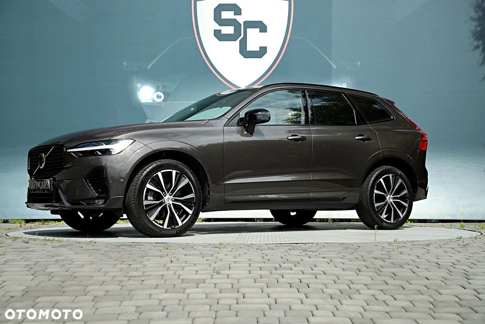Volvo XC 60 B5 D AWD Ultimate Bright - 6