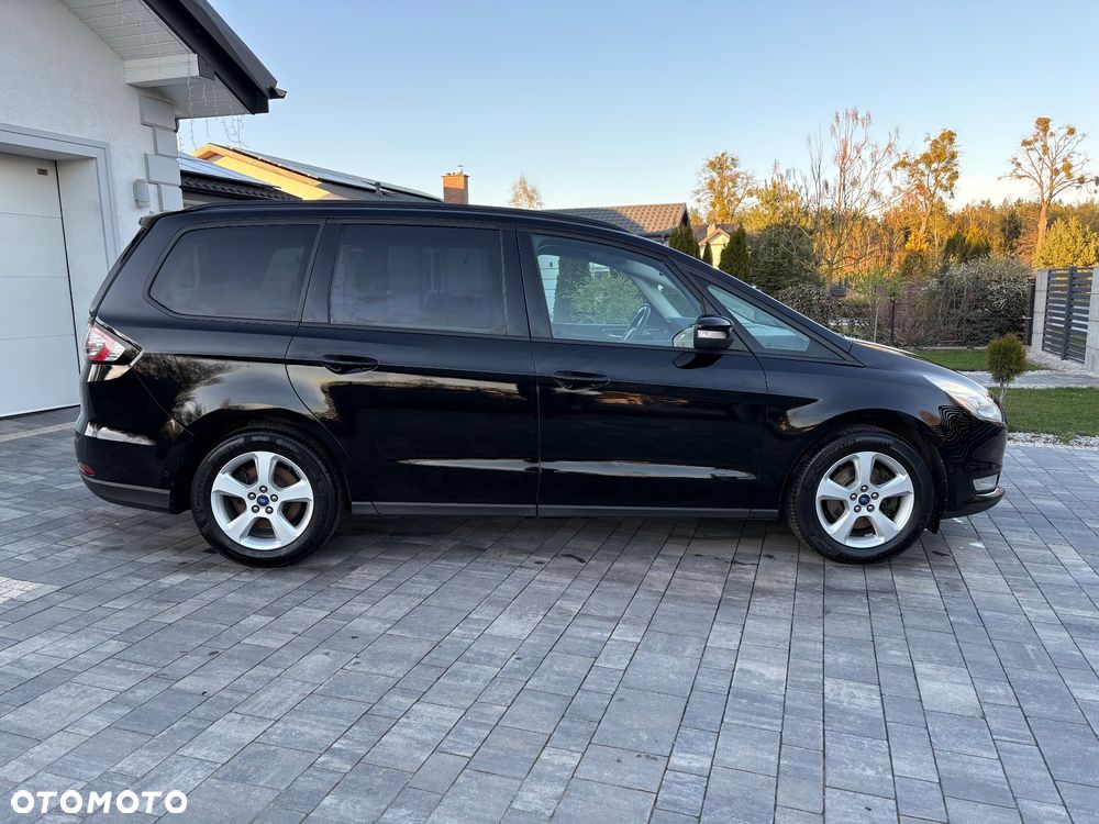 Ford Galaxy 2.0 TDCi Trend - 7