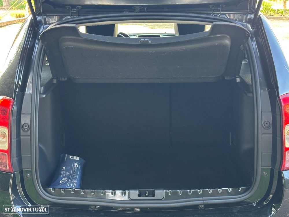 Dacia Duster 1.2 TCe Prestige - 14