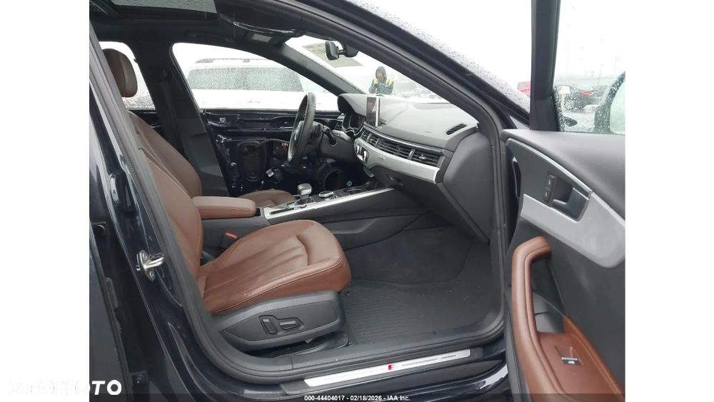 Audi A4 Limousine 2.0 TFSI S tronic - 10