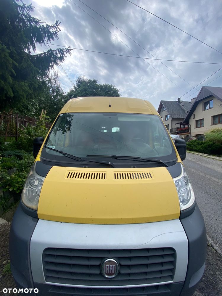 Fiat Ducato 250 - 2