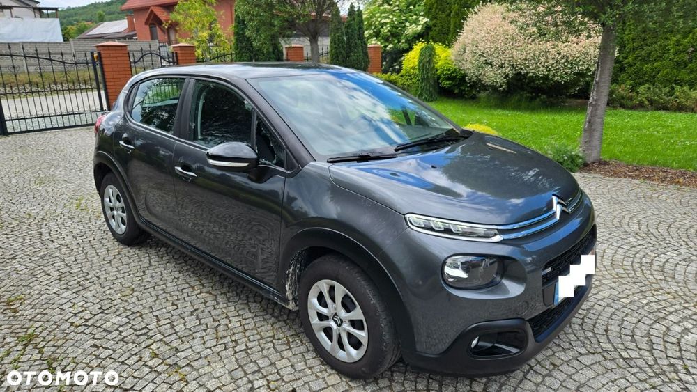 Citroën C3 - 6