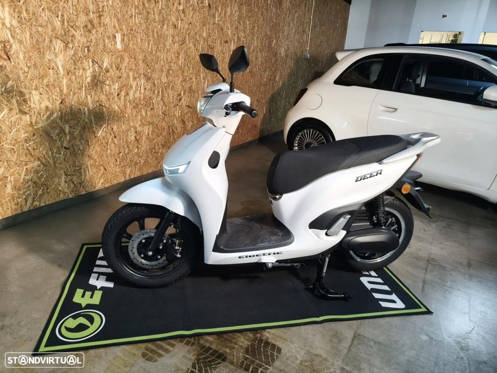Efun Deer - 7