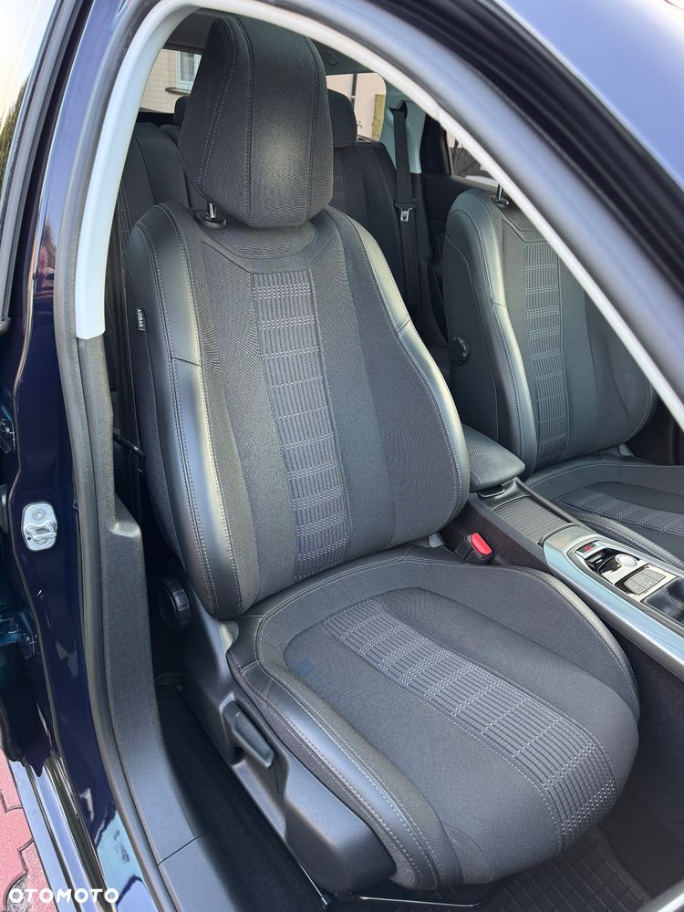 Peugeot 308 BlueHDi 150 EAT6 Stop & Start Allure - 19