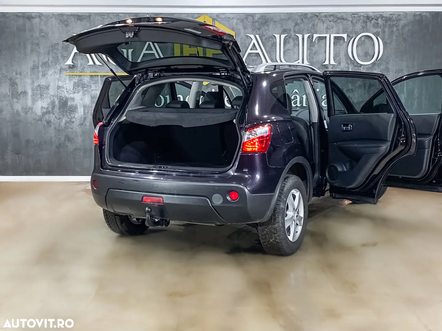Nissan Qashqai - 19