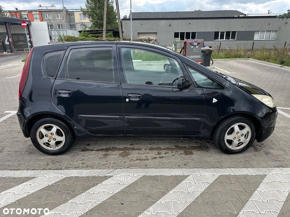 Mitsubishi Colt 1.5 Invite - 6