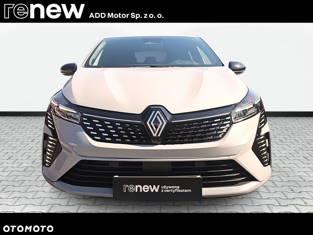 Renault Clio 1.6 E-TECH Techno - 3
