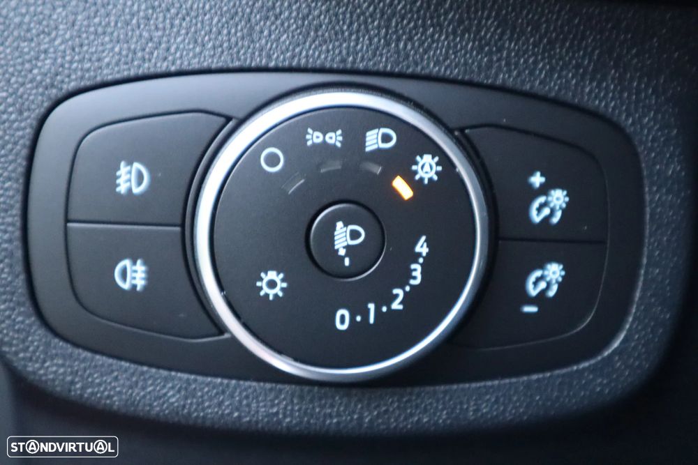 Ford Fiesta 1.0 EcoBoost ST-Line - 31