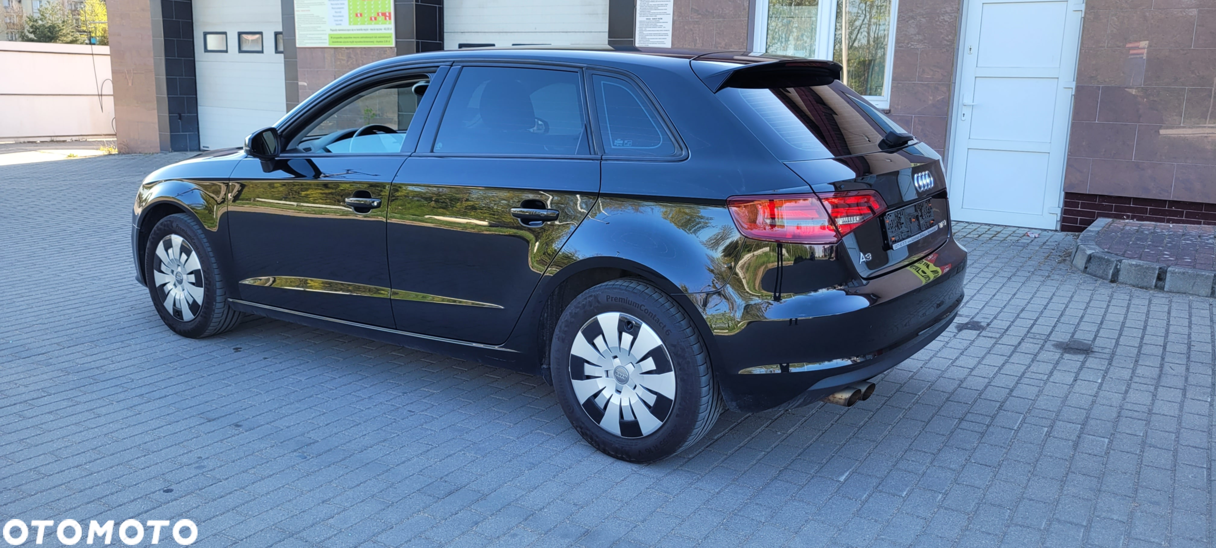 Audi A3 - 10