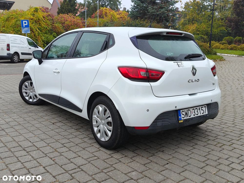 Renault Clio 0.9 Energy TCe Alize - 2