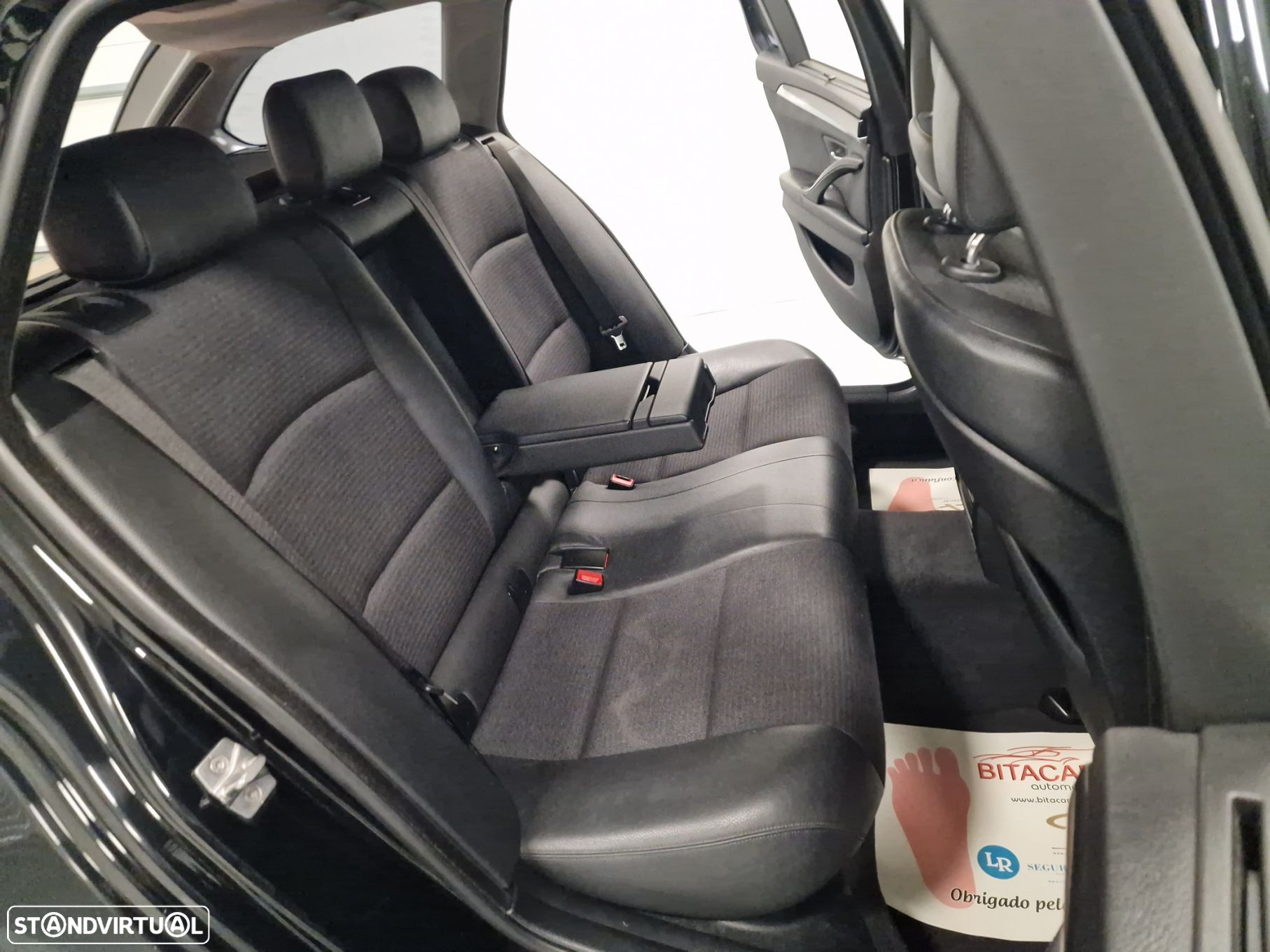 BMW 520 - 54