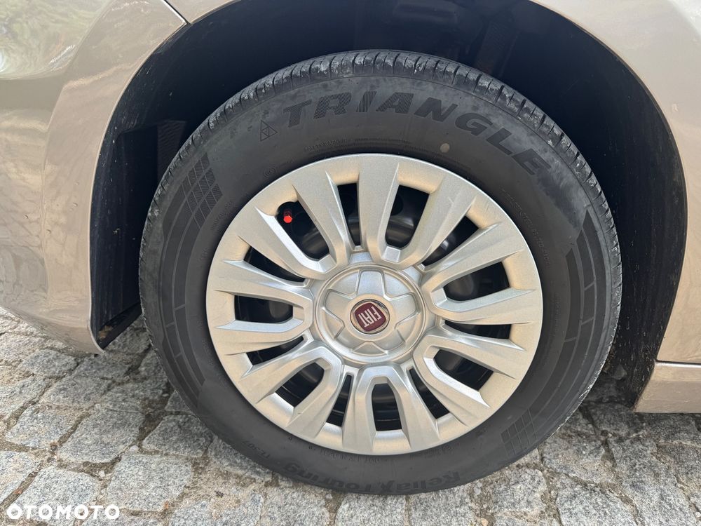 Fiat Tipo 1.4 16V Pop EU6d - 8