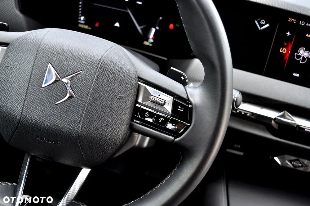 DS Automobiles DS 4 1.2 PureTech Bastille - 25