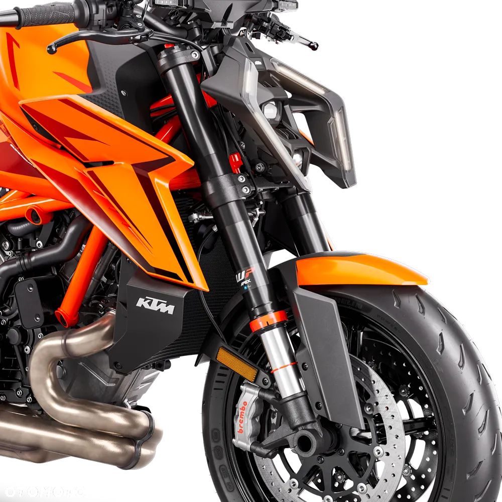 KTM Super Duke - 8
