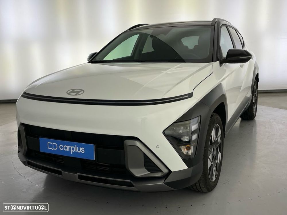 Hyundai Kauai 1.0 T-GDi Premium - 21