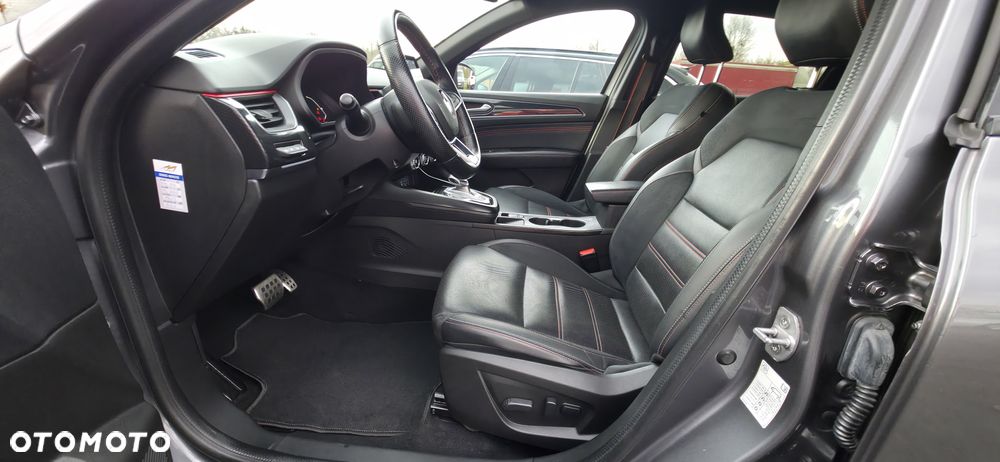 Renault Arkana E-TECH 145 R.S.LINE - 17