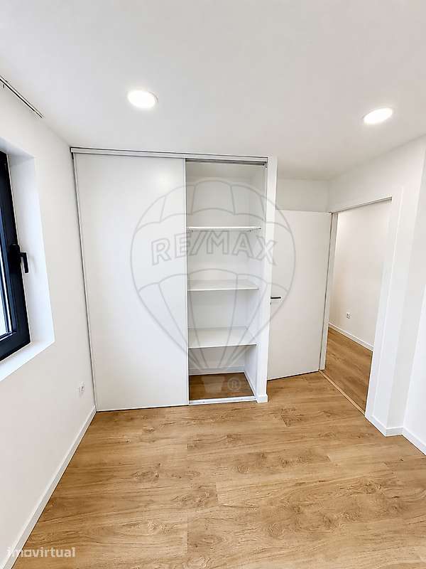 Apartamento T2 para arrendamento - Grande imagem: 5/10